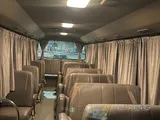 Toyota Coaster for Sale 2014